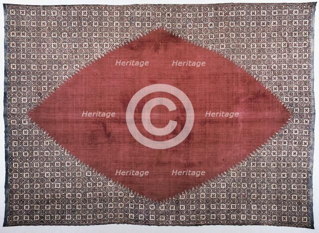 Dodot Lampong, c. 1700. Creator: Unknown.