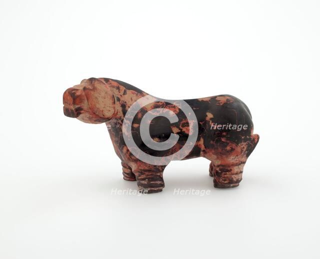 Dog, 1912-1981. Creator: Unknown.