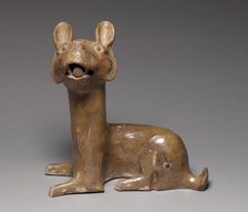 Dog, 25-220. Creator: Unknown