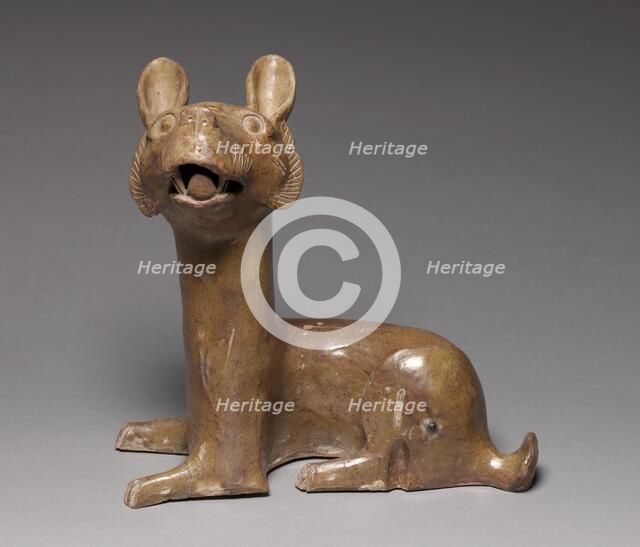Dog, 25-220. Creator: Unknown.