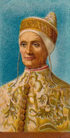 Doge Leonardo Loredan (1436-1521), 1501-2. (1912). Creator: Unknown