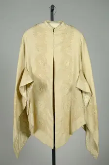 Dolman, American, 1870-80. Creator: Unknown