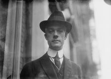 Dominick Riley, between c1910 and c1915. Creator: Bain News Service