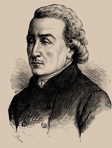 Dominique Dufour de Pradt (1759-1837), 1889
