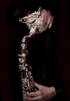 Don Byron, 2010. Artist: Alan John Ainsworth
