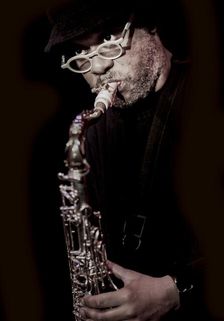 Don Byron, 2010. Artist: Alan John Ainsworth