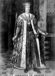 Don Fernando de Aragon