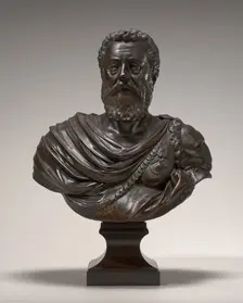 Don Pedro Alvarez de Toledo, c. 1560/1600. Creator: Unknown