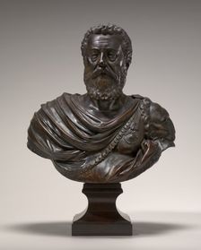 Don Pedro Alvarez de Toledo, c. 1560/1600. Creator: Unknown
