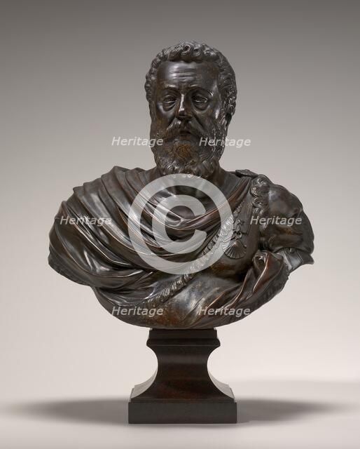 Don Pedro Alvarez de Toledo, c. 1560/1600. Creator: Unknown.