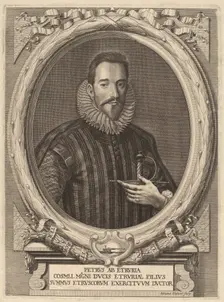 Don Pietro dei Medici, before 1691. Creator: Adriaen Haelwegh