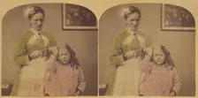 Don't Pull So., 1873. Creator: F. G. Weller