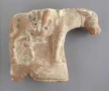 Donkey, 305 BCE-641 CE. Creator: Unknown