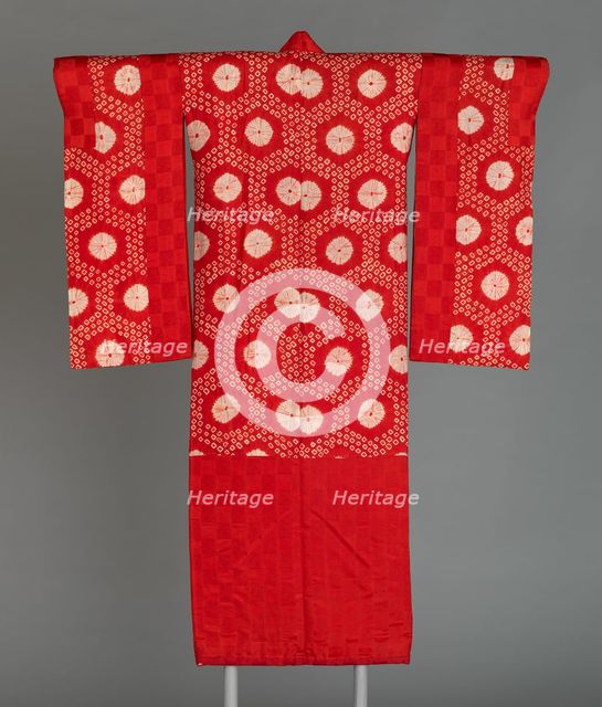 Dônuki, Japan, 1883/1900, Meiji period (1868-1912). Creator: Unknown.
