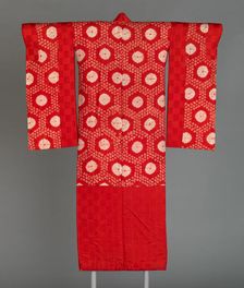 Dônuki, Japan, 1883/1900, Meiji period (1868-1912). Creator: Unknown