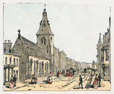 Dorchester c1910