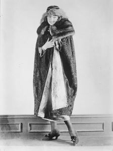 Doris Kenyon, between c1915 and c1920. Creator: Bain News Service