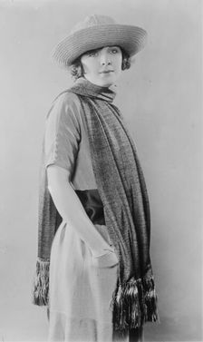 Doris Sheerin, between c1915 and c1920. Creator: Bain News Service