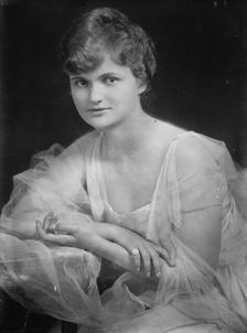 Dorothy Battie, between c1915 and c1920. Creator: Bain News Service