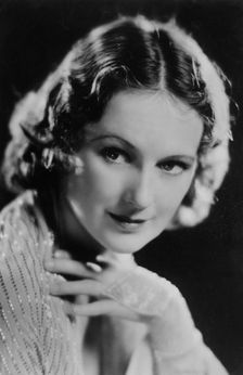 Dorothy Jordan (1906-1988), American actress, 20th century