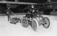 Dorothy Klewer, between c1915 and c1920. Creator: Bain News Service