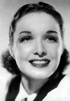 Dorothy Lamour (1914-1996), American actress, c1930s-c1940s