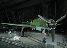 Dornier Do 335 A-0 Pfeil (Arrow), early 1945. Creator: Dornier Flugzeugwerke