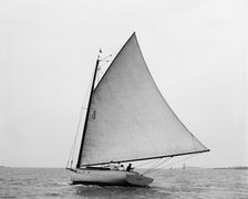 Dosoris II, 1897 June 29. Creator: John S Johnston