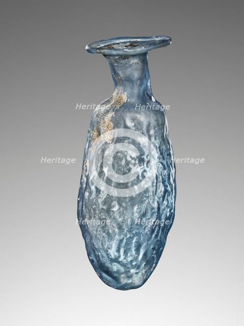 Date Flask, 1st-2nd century A.D. Creator: Unknown.