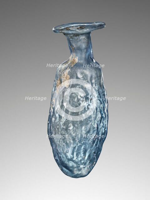 Date Flask, 1st-2nd century A.D. Creator: Unknown.