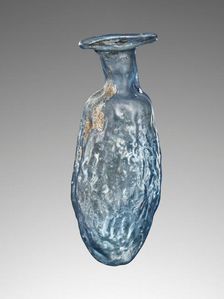 Date Flask, 1st-2nd century A.D. Creator: Unknown