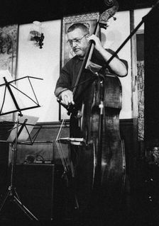 Dave Green, Watermill Dorking, September 2000. Artist: Brian O'Connor