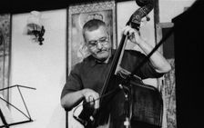Dave Green, Watermill Dorking, September 2000. Artist: Brian O'Connor