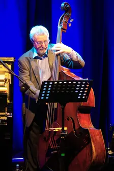 Dave Green, Ropetackle Arts Centre, Shoreham, West Sussex, Jan 2016. Artist: Brian O'Connor