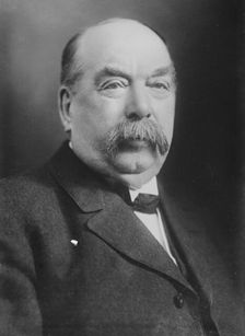 David Baird, between c1915 and 1918. Creator: Bain News Service