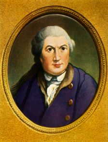 David Garrick (1933). Creator: Unknown