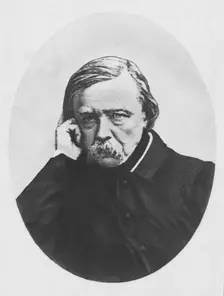 David D'Angers c1893