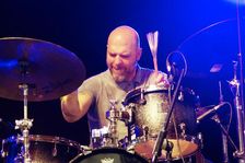 David King, Love Supreme Jazz Festival, Glynde Place, East Sussex, 2015. Artist: Brian O'Connor