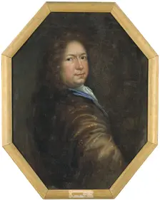 David Klöcker Ehrenstrahl, 1629-1698, 1690. Creator: David Klocker Ehrenstrahl