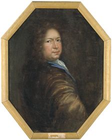 David Klöcker Ehrenstrahl, 1629-1698, 1690. Creator: David Klocker Ehrenstrahl