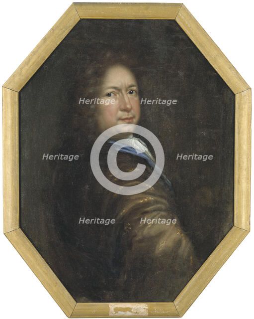 David Klöcker Ehrenstrahl, 1629-1698, 1690. Creator: David Klocker Ehrenstrahl.