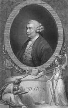 David Hume 1788