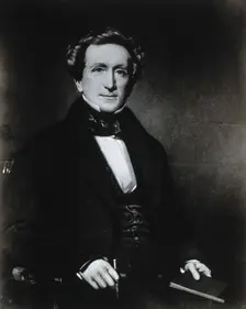 David M Moir. Creator: Unknown