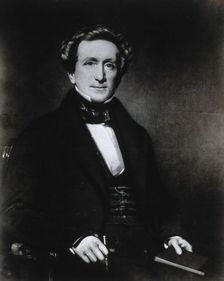 David M Moir. Creator: Unknown