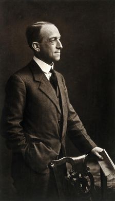 David Percival Dalbreck Wilkie, c1940s. Creator: Unknown