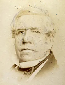David Roberts, R.A., fl 1857-1876. Creator: John & Charles Watkins