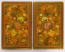 Davis Album, 1802-3. Creator: Unknown