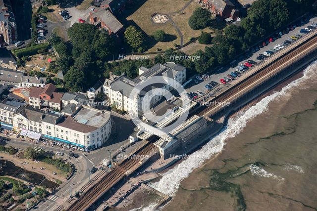 Dawlish, Devon, 2016. Creator: Damian Grady.