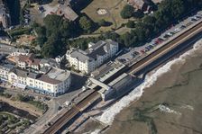 Dawlish, Devon, 2016. Creator: Damian Grady