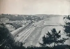 Dawlish - General View 1895